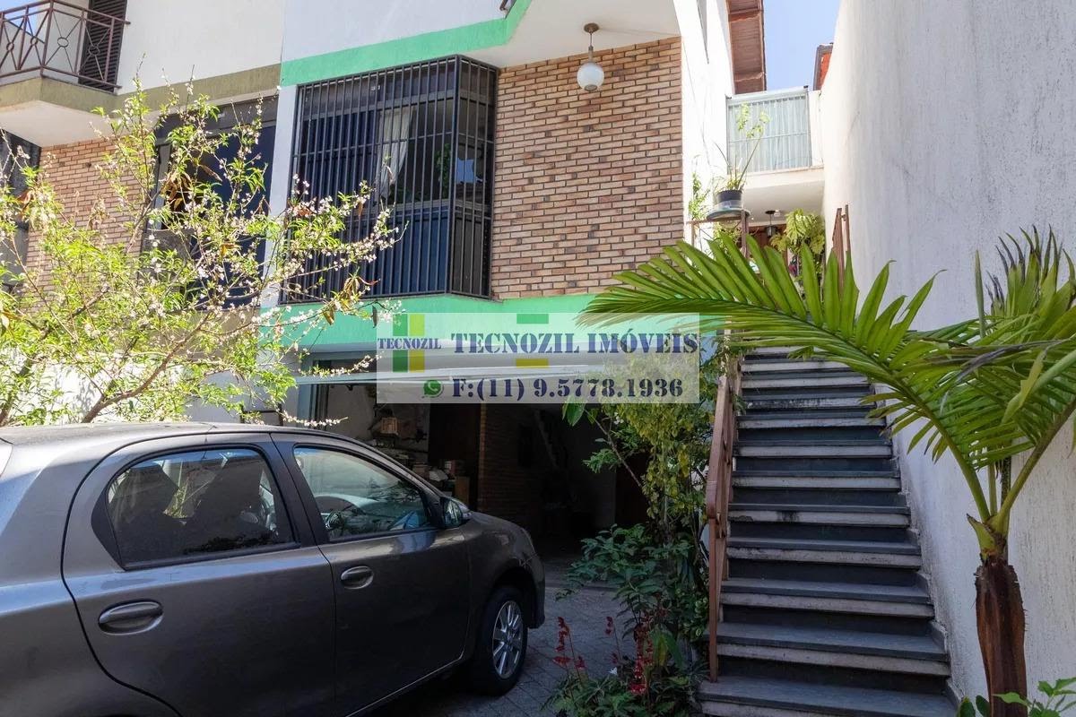 Sobrado, 4 quartos, 398 m² - Foto 46