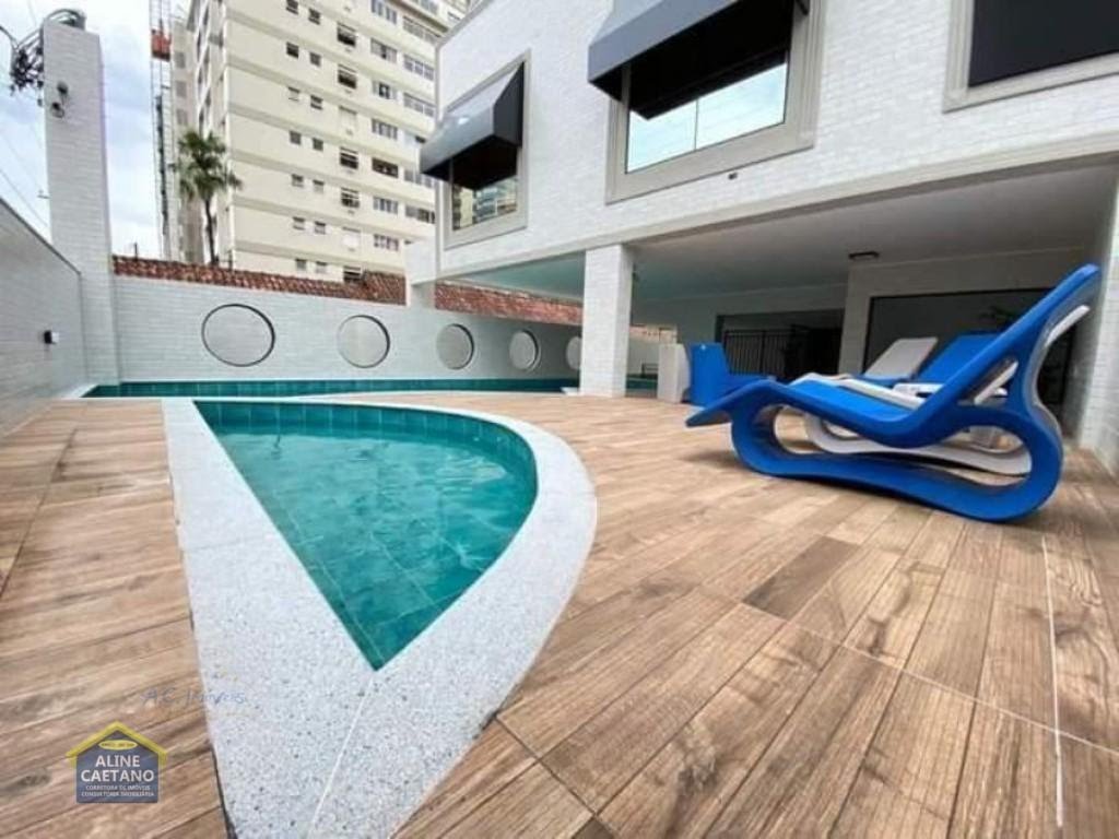 Apartamento à venda com 2 quartos, 2 suítes, 2 vagas e 85m² no Guilhermina, Praia Grande (SP) — foto 4 de 30