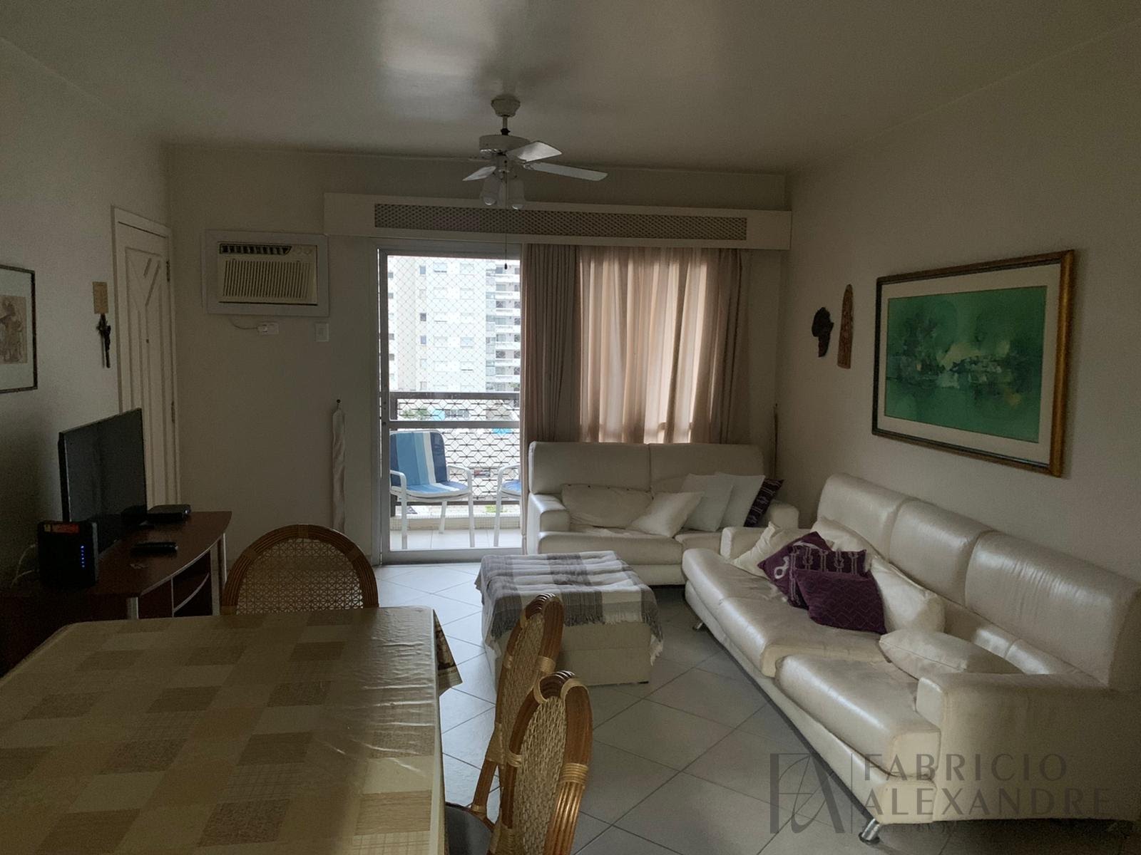 Apartamento à venda com 4 quartos, 3 banheiros, 2 vagas e 200m² no Pitangueiras, Guarujá (SP) — foto 13 de 30