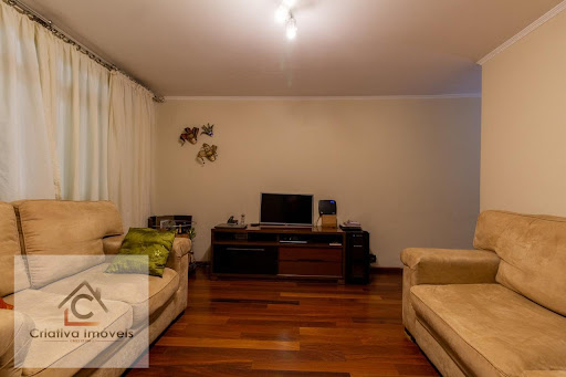 Casa Térrea em Jardim Coimbra  -  São Paulo