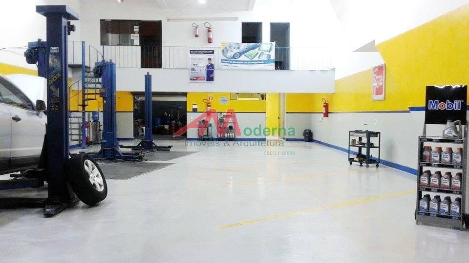 Comercial à venda com 300m² no Paulicéia, São Bernardo do Campo (SP) — foto 19 de 19