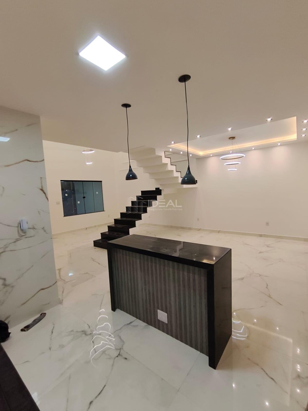 Casa à venda com 3 quartos, 1 suíte, 2 vagas e 165m² no Cidade Jardim, Campos dos Goytacazes (RJ) — foto 15 de 25