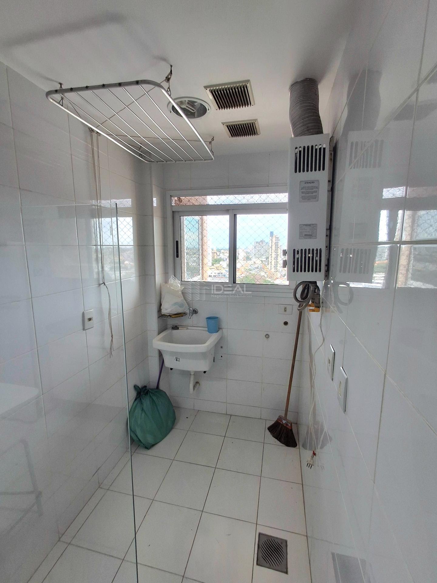 Apartamento para alugar com 2 quartos, 1 suíte, 1 vaga e 76m² no Centro, Campos dos Goytacazes (RJ) — foto 21 de 30