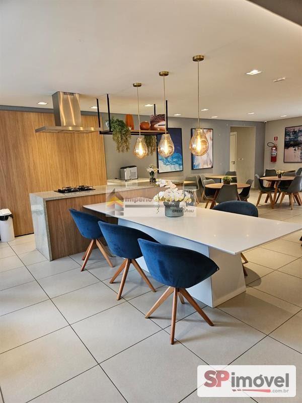 Apartamento, 2 quartos, 38 m² - Foto 25