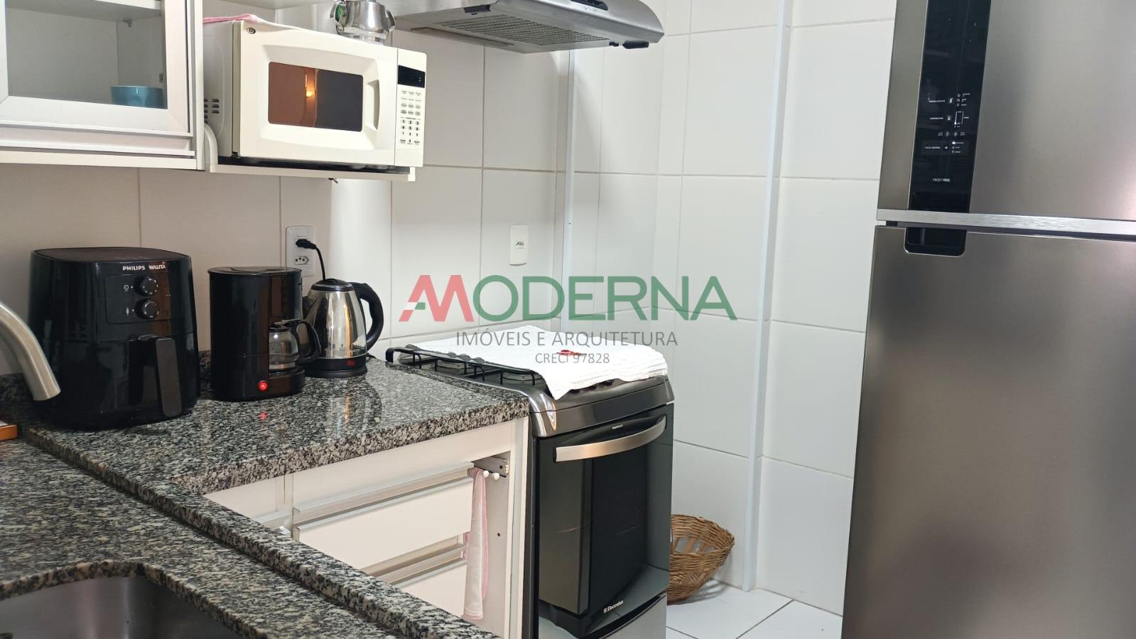 Apartamento à venda com 3 quartos, 1 suíte, 2 vagas e 96m² no Baeta Neves, São Bernardo do Campo (SP) — foto 20 de 23
