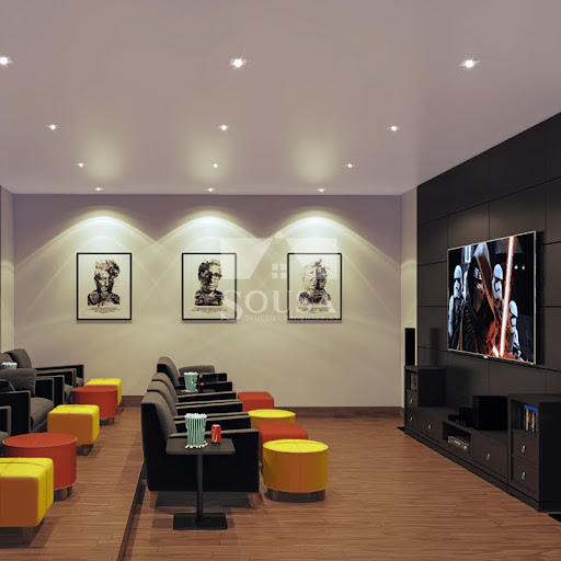 Home Cinema