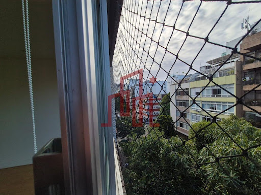 Apartamento em Ipanema  -  Rio de Janeiro