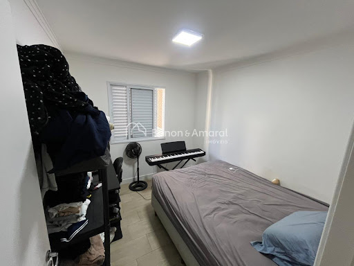 Apartamento, 3 quartos, 80 m² - Foto 16