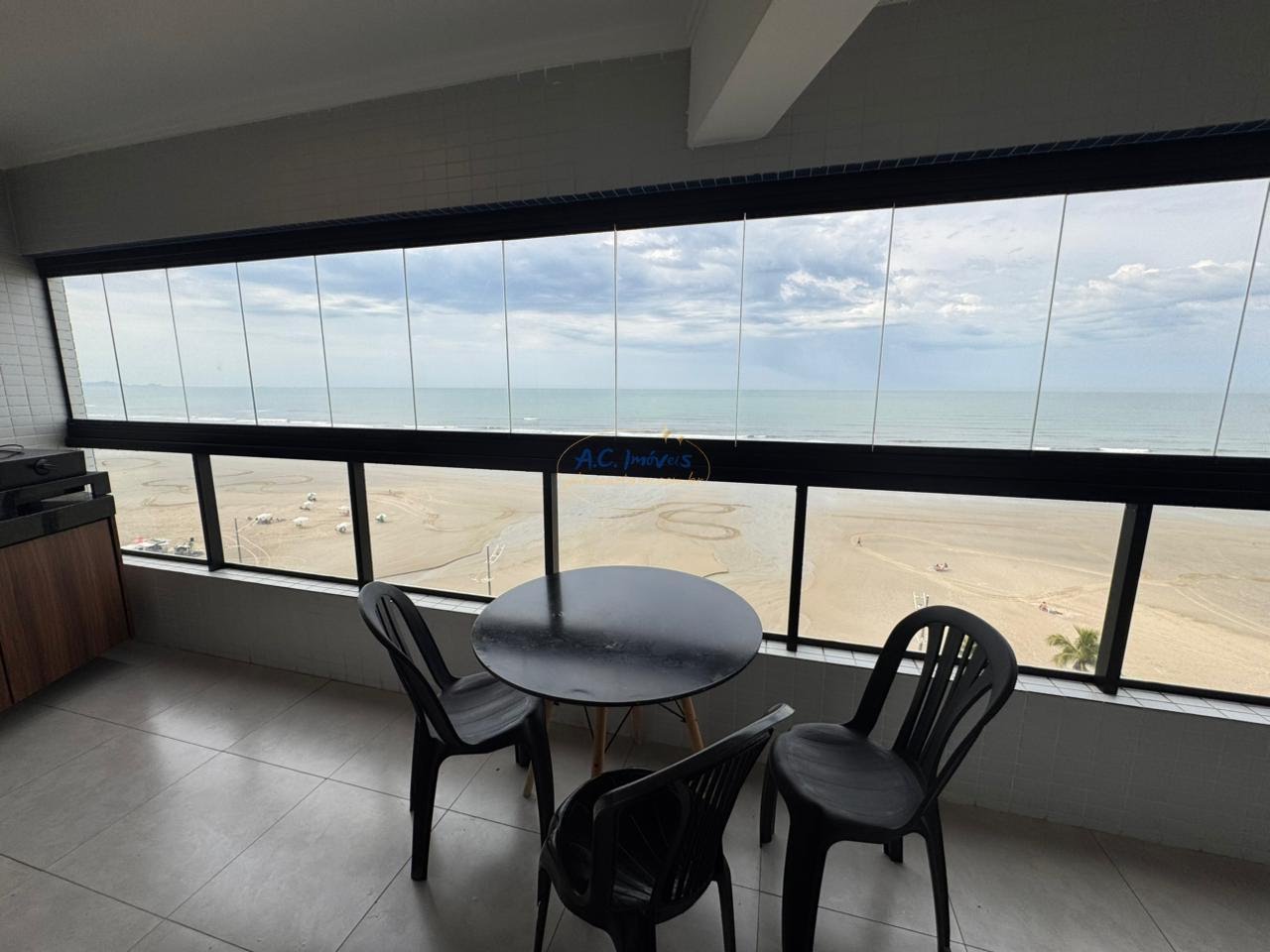 Apartamento à venda com 2 quartos, 1 suíte, 1 vaga e 66m² no Maracana, Praia Grande (SP) — foto 19 de 30