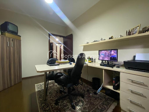 Casa, 4 quartos, 360 m² - Foto 18