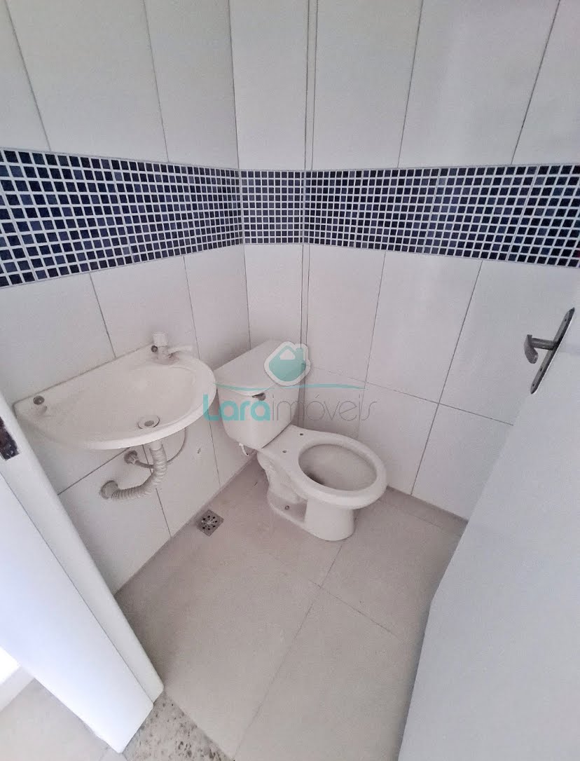 Comercial para alugar com 1 banheiro e 35m² no Centro, Macaé (RJ) — foto 9 de 9
