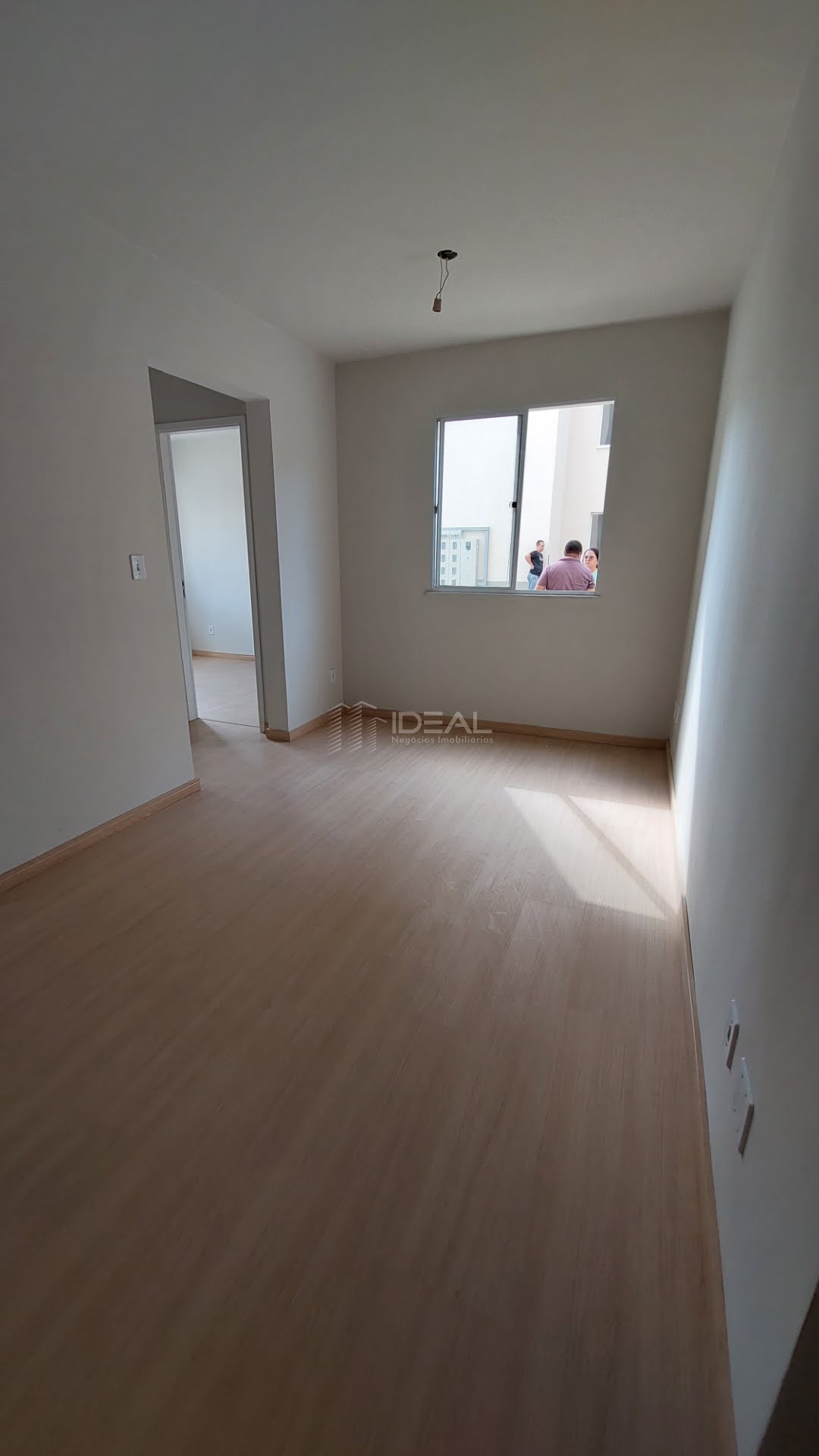 Apartamento à venda com 2 quartos, 1 banheiro, 1 vaga e 47m² no Parque Turf Club, Campos dos Goytacazes (RJ) — foto 20 de 24