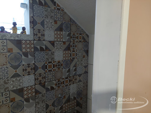 Casa Geminada no bairro Floresta  -  Joinville
