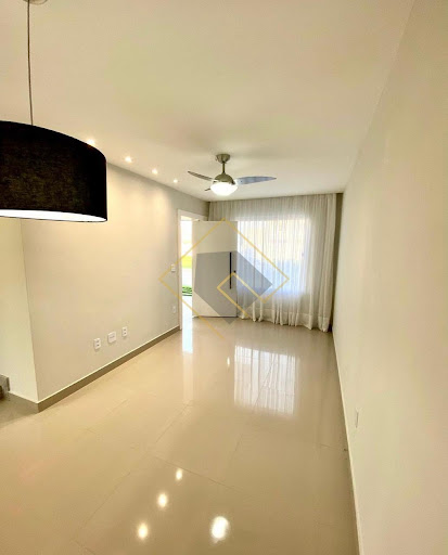 Casa de Condomínio em Novo Jockey  -  Campos dos Goytacazes