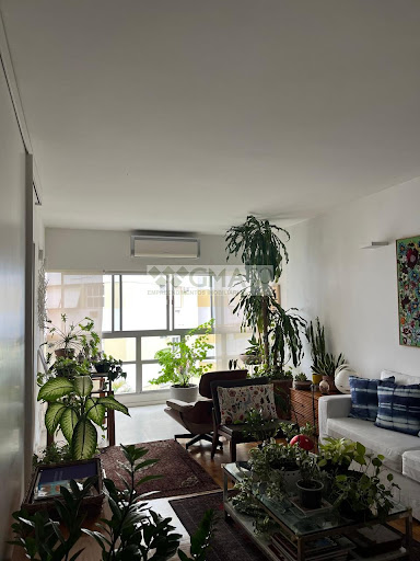 Apartamento em Lagoa  -  Rio de Janeiro