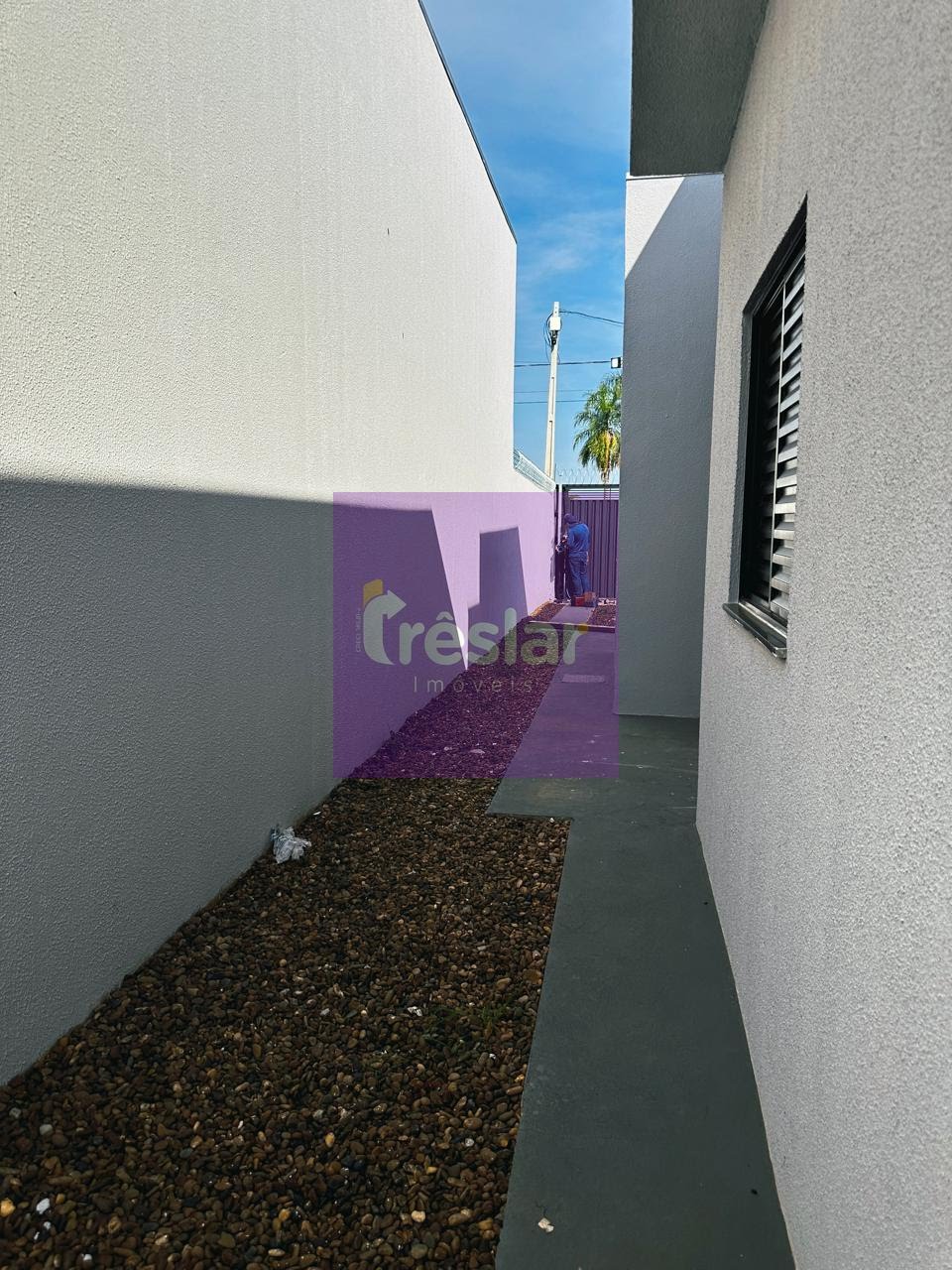Casa para alugar com 2 quartos, 1 suíte e 1 vaga no Mais Parque, Três Lagoas (MS) — foto 23 de 30