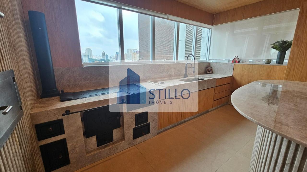 Apartamento à venda com 4 quartos, 4 suítes, 7 vagas e 425m² no Vila Gomes Cardim, São Paulo (SP) — foto 28 de 30