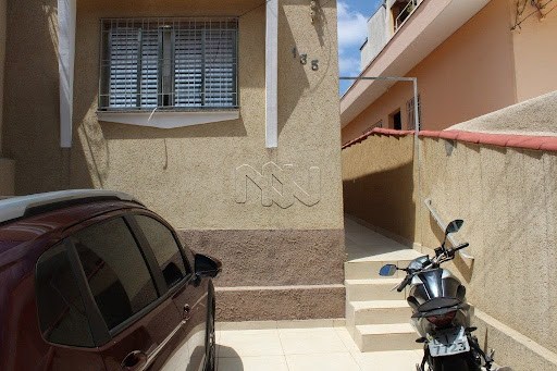 Casa em Vila Maria  -  São Paulo
