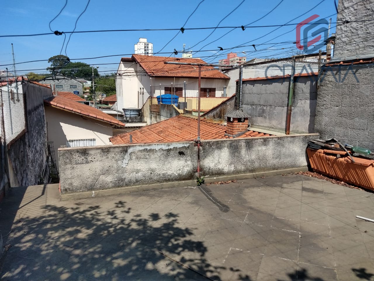Casa à venda com 2 quartos, 1 banheiro, 4 vagas e 240m² no Vila Homero Thon, Santo André (SP) — foto 16 de 20
