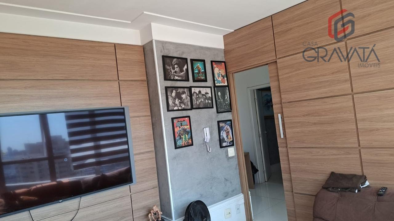 Apartamento à venda com 4 quartos, 4 suítes, 3 vagas e 180m² no Casa Branca, Santo André (SP) — foto 27 de 30