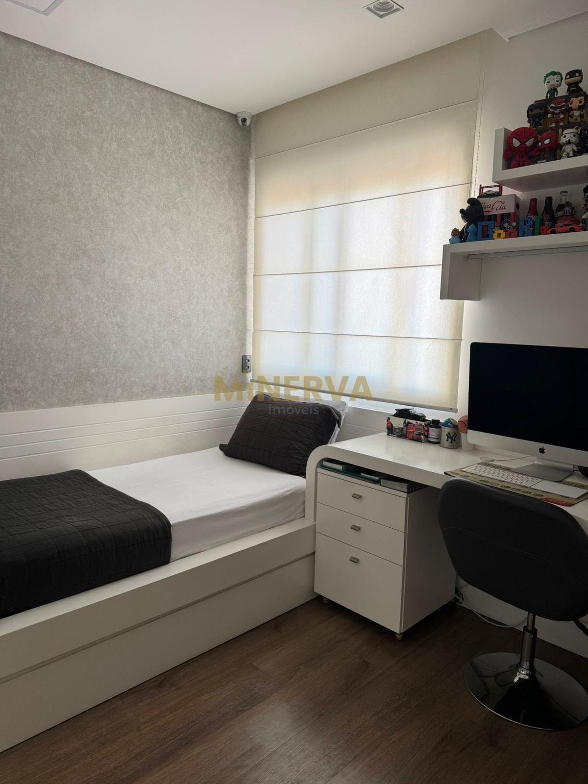 Apartamento à venda com 4 quartos, 3 suítes, 4 vagas e 202m² no Vila Galvão, Guarulhos (SP) — foto 14 de 30