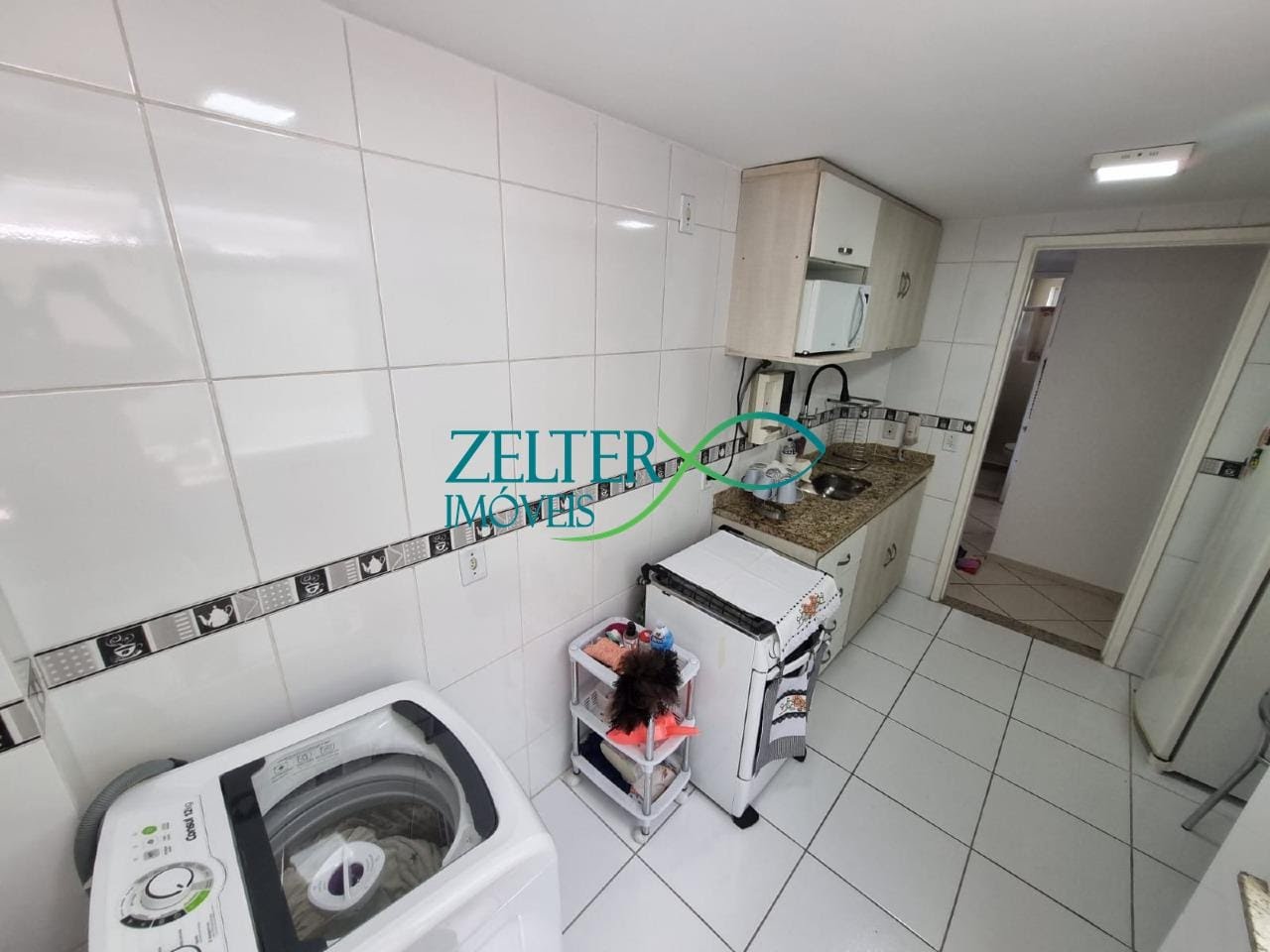 Apartamento à venda com 2 quartos, 1 banheiro, 1 vaga e 61m² no Brás de Pina, Rio de Janeiro (RJ) — foto 14 de 20