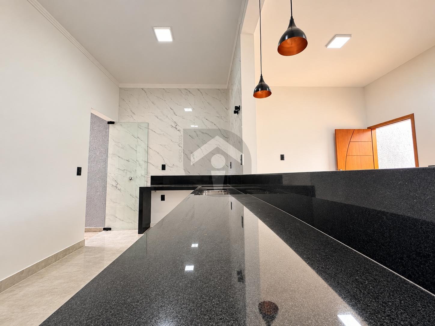 Casa, 2 quartos, 70 m² - Foto 11