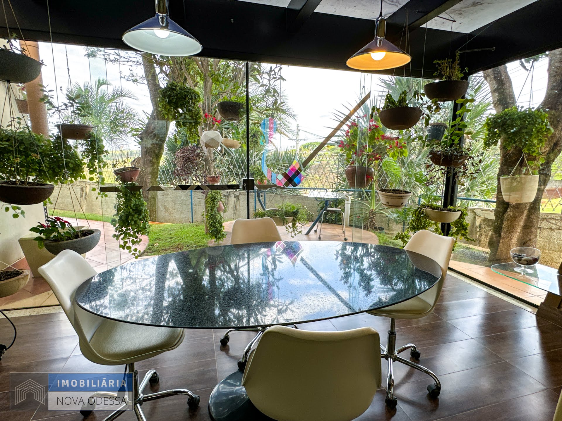 Casa à venda com 3 quartos, 3 suítes, 8 vagas e 1800m² no Chácaras Alto da Represa, Americana (SP) — foto 13 de 30