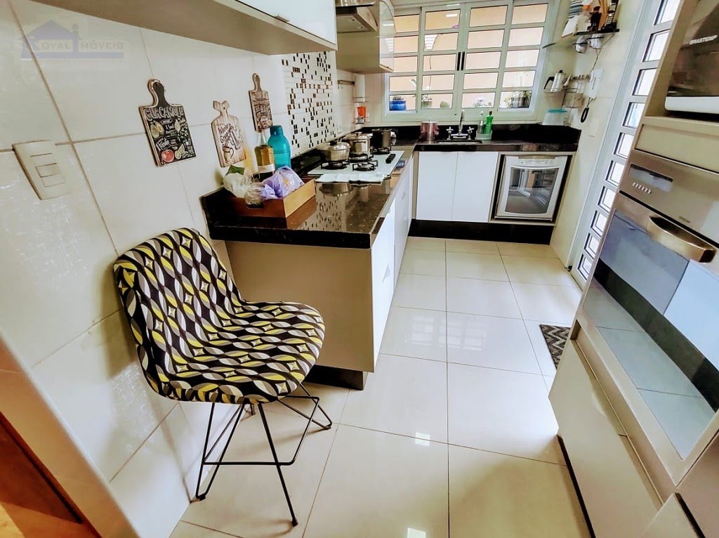 Casa à venda com 3 quartos, 1 suíte, 2 vagas e 177m² no Planalto Paulista, São Paulo (SP) — foto 12 de 29