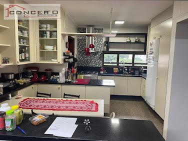 Apartamento em Jardim Analia Franco  -  São Paulo