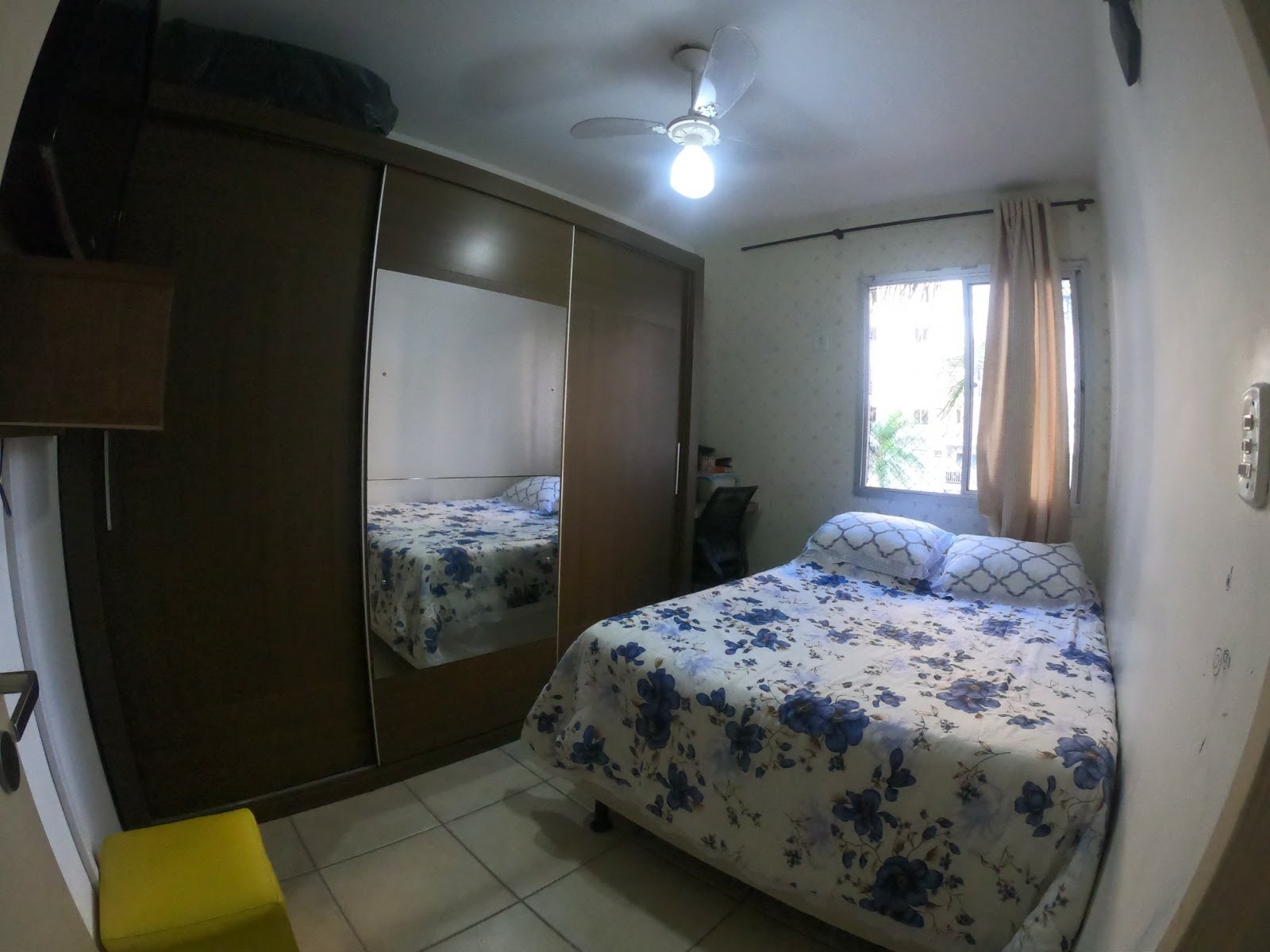 Apartamento à venda com 2 quartos, 1 banheiro, 1 vaga e 53m² no Colina de Laranjeiras, Serra (ES) — foto 16 de 17