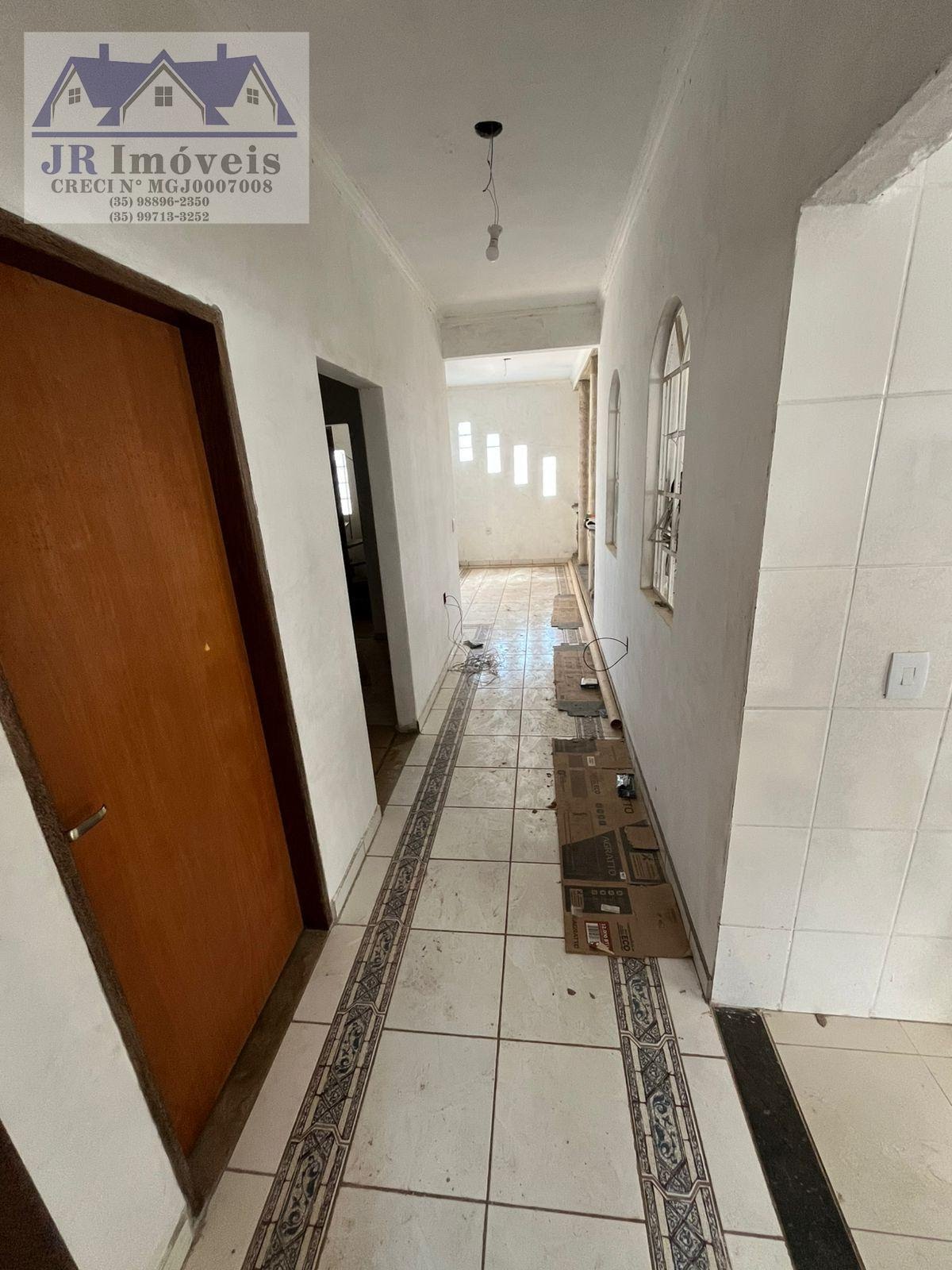 Casa à venda com 1 quarto, 2 suítes e 271m² no Boa Vista, Itajubá (MG) — foto 17 de 29