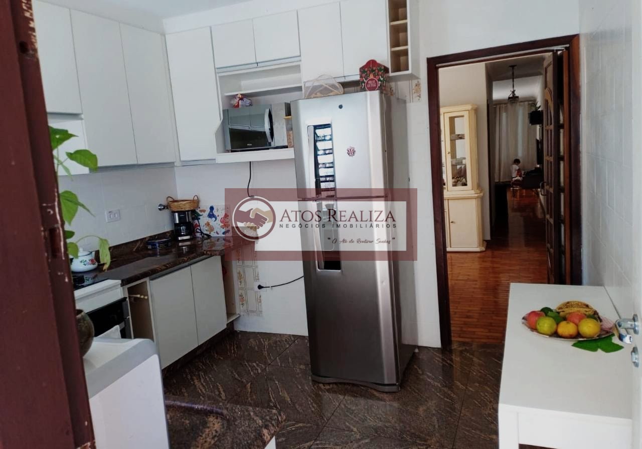 Casa à venda com 3 quartos, 1 suíte, 2 vagas e 150m² no Vila Campo Grande, São Paulo (SP) — foto 15 de 27