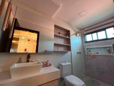 Casa à venda com 4 quartos, 3 suítes e 435m² no Condominio Arujazinho I II III, Arujá (SP) — foto 27 de 30