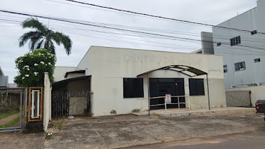 Salão Comercial à Venda no Centro de Nova Mutum - 550 m² Construído
