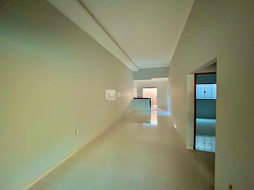Casa em Loteamento Residencial Parque Imperial  -  Catalão