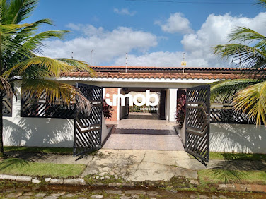 Casa  à Venda Parque Turistico Peruíbe/SP