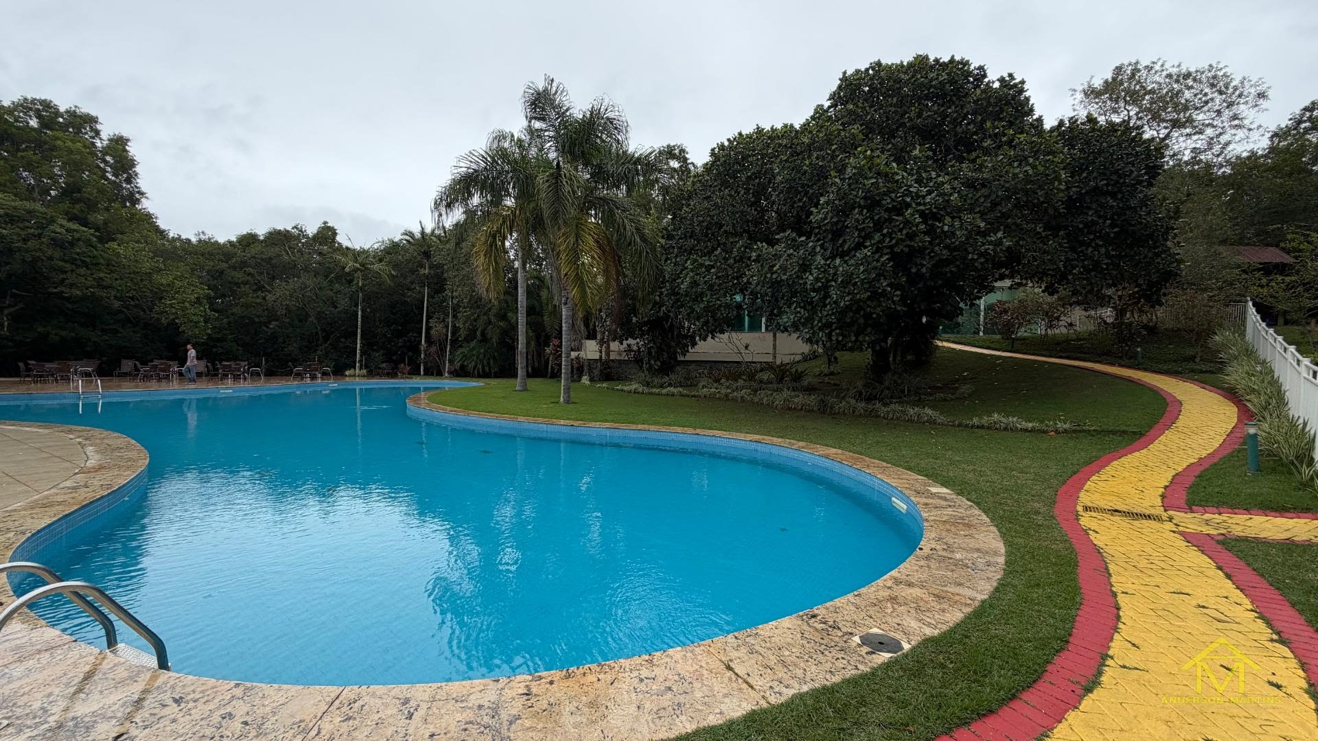Casa de Condomínio, 4 quartos - Foto 41