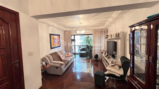 Apartamento, 3 quartos, 145 m² - Foto 10
