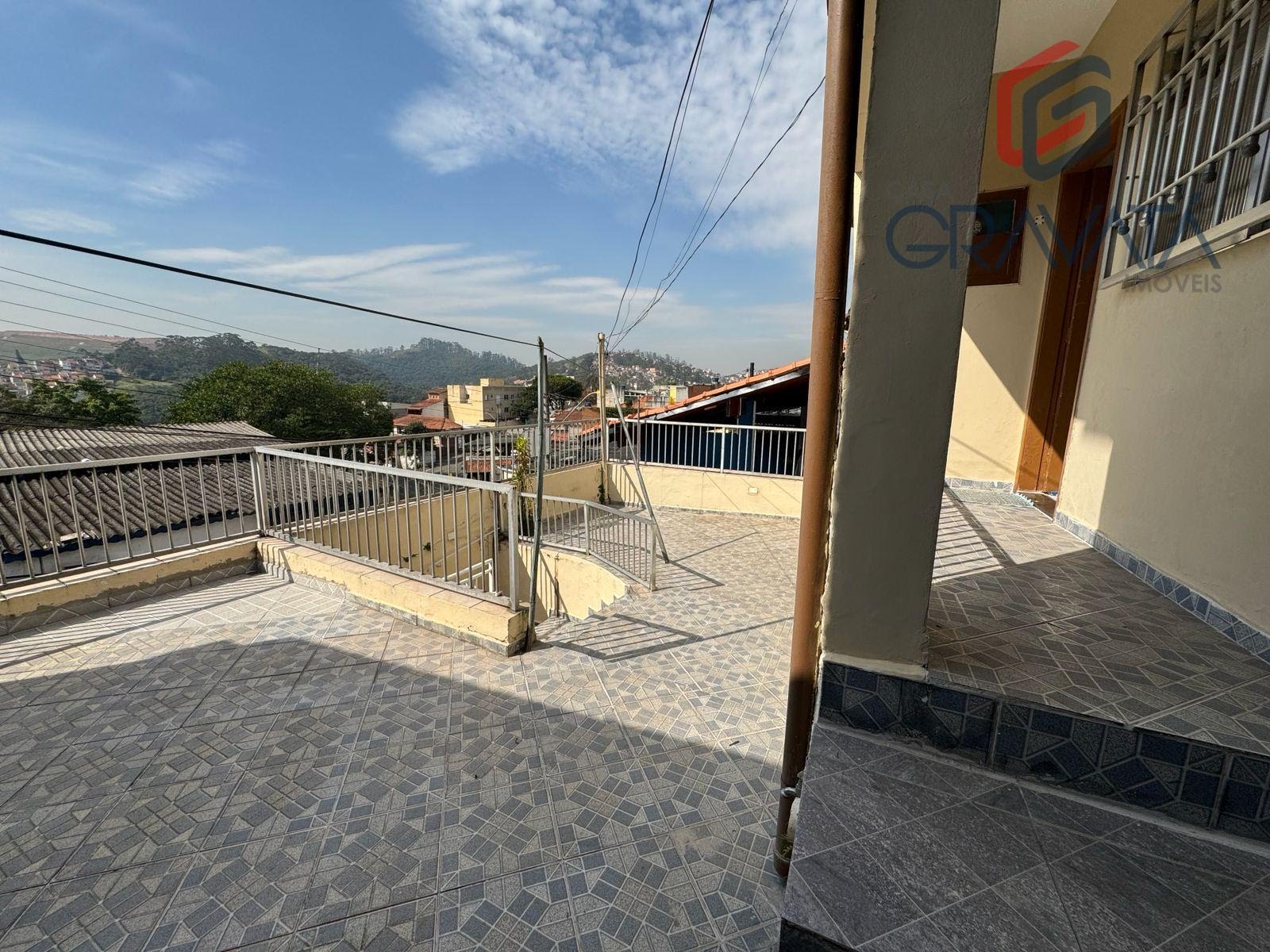 Casa à venda com 2 quartos, 1 banheiro, 1 vaga e 92m² no Vila Progresso, Santo André — foto principal
