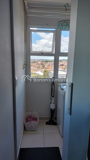 Apartamento, 2 quartos, 56 m² - Foto 6
