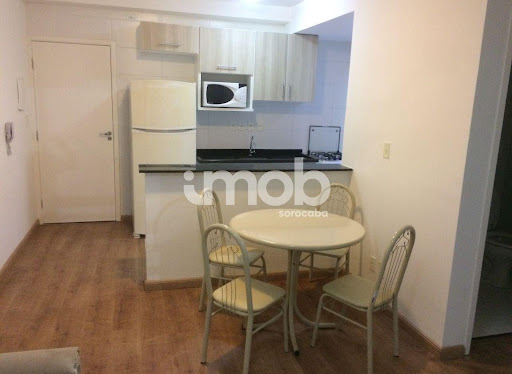 Apartamento Para locação em Parque Bela Vista  -  Sorocaba
