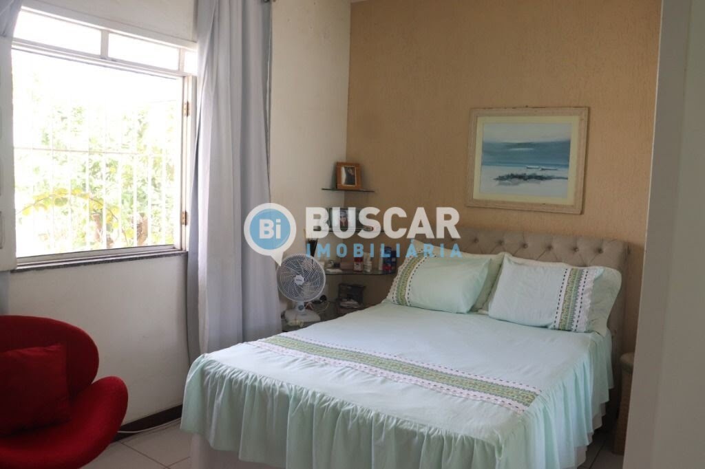 Casa à venda com 3 quartos, 4 banheiros, 2 vagas e 240m² no Parque Getúlio Vargas, Feira de Santana (BA) — foto 7 de 20