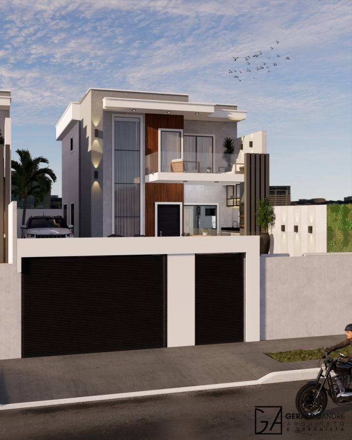 Casa à venda com 3 quartos, 1 suíte, 1 vaga e 200m² no Colinas, Rio das Ostras (RJ) — foto 4 de 8