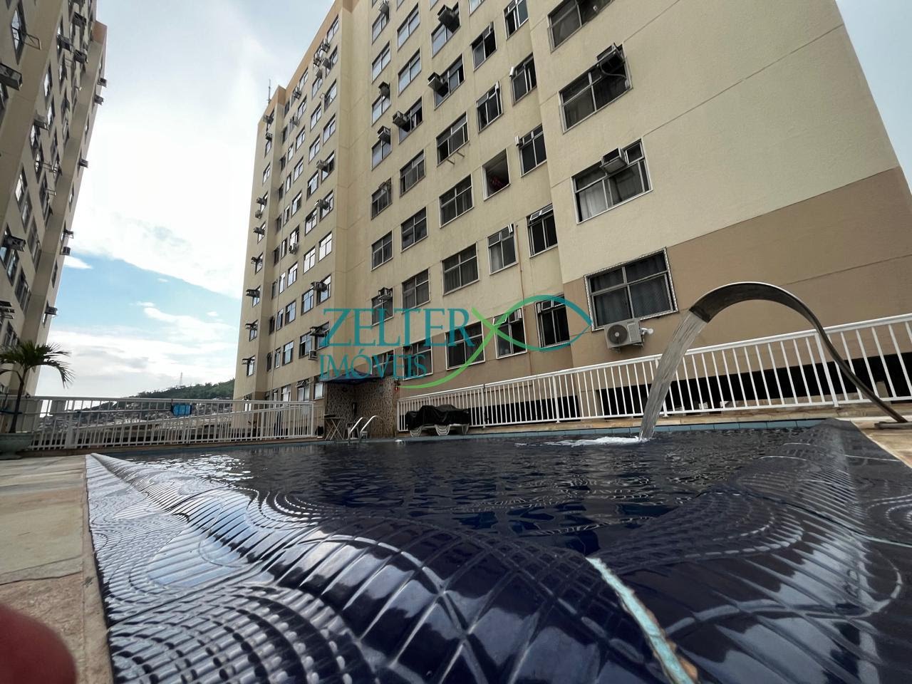 Apartamento à venda com 2 quartos, 1 banheiro, 1 vaga e 46m² no Vicente de Carvalho, Rio de Janeiro (RJ) — foto 24 de 27