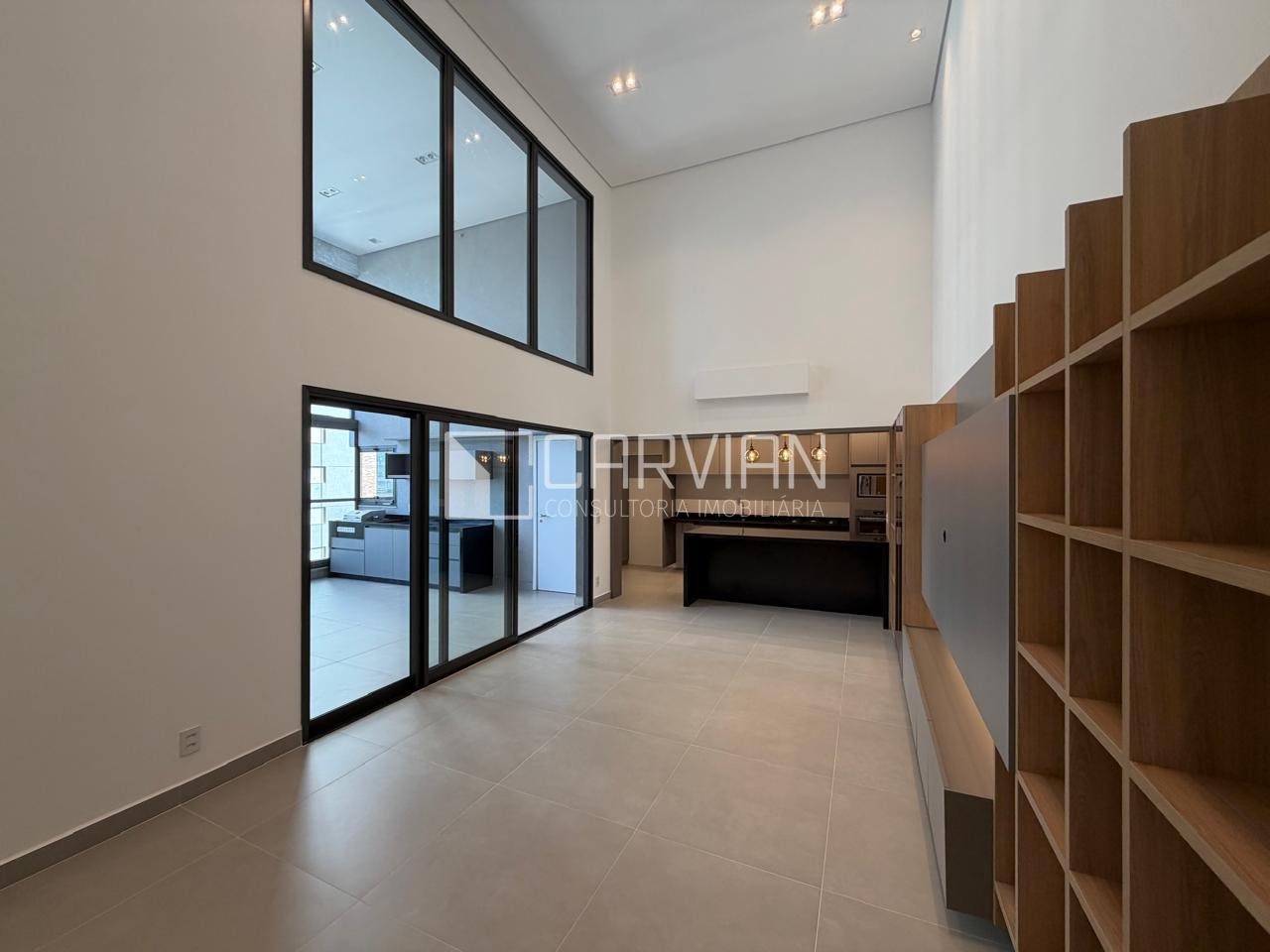 Apartamento à venda com 3 quartos, 5 banheiros e 156m² no Jardim Botânico, Ribeirão Preto — foto principal