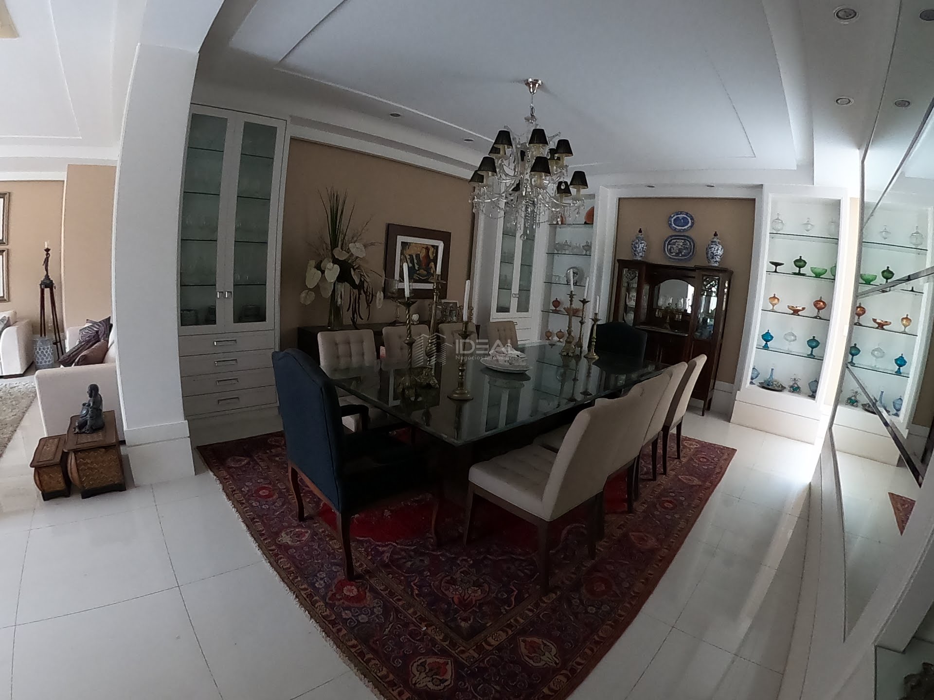 Casa à venda com 5 quartos, 4 suítes, 4 vagas e 650m² no Centro, Campos dos Goytacazes (RJ) — foto 10 de 30