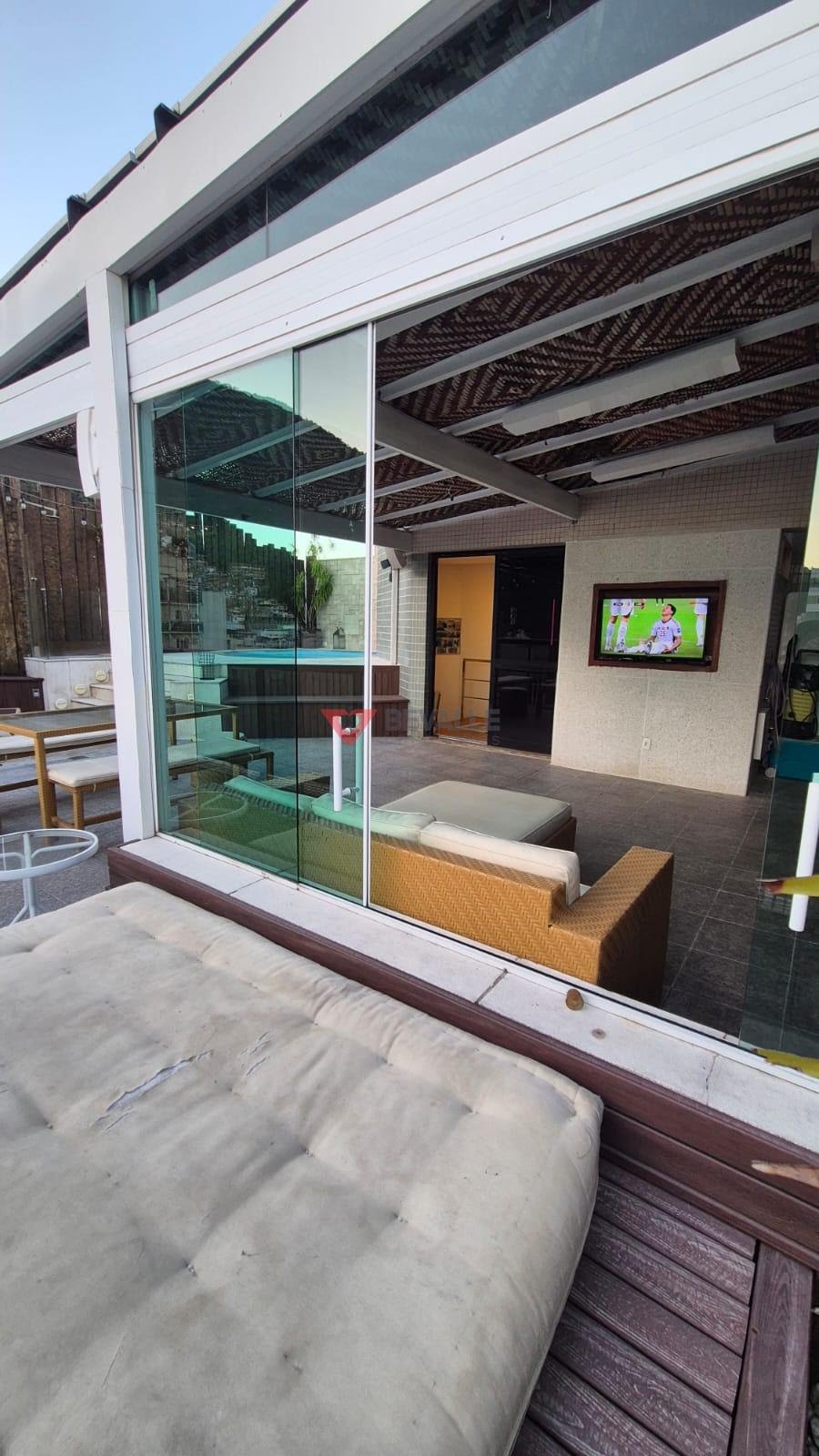 Cobertura à venda com 3 quartos, 2 suítes, 3 vagas e 260m² no Botafogo, Rio de Janeiro (RJ) — foto 8 de 30