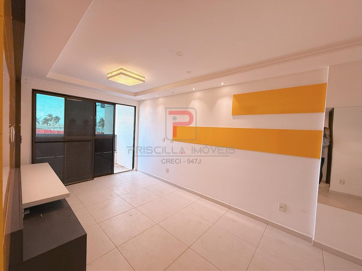 Apartamento à venda com 2 quartos, 1 suíte, 1 vaga e 60m² no Intermares, Cabedelo (PB) — foto 10 de 30