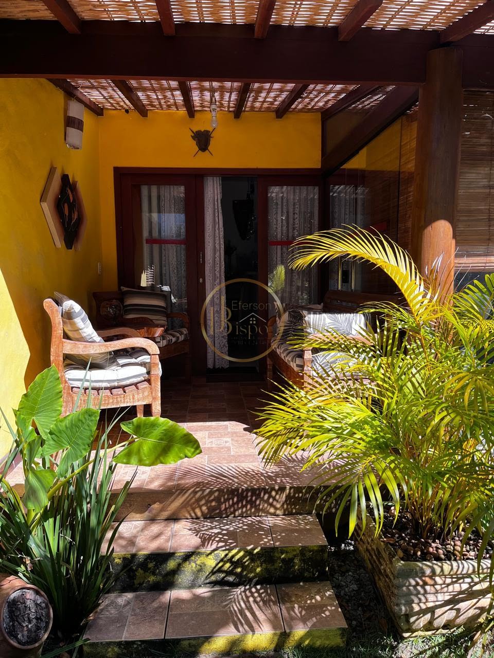 Casa à venda com 3 quartos, 3 suítes, 1 vaga e 120m² no Arraial D'ajuda ( Estrada da Balsa ), Porto Seguro (BA) — foto 8 de 15